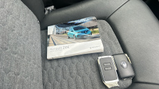 Renault Zoe 100kW Riviera Limited Edn R135 50kWh RC 5dr Auto Electric Hatchback